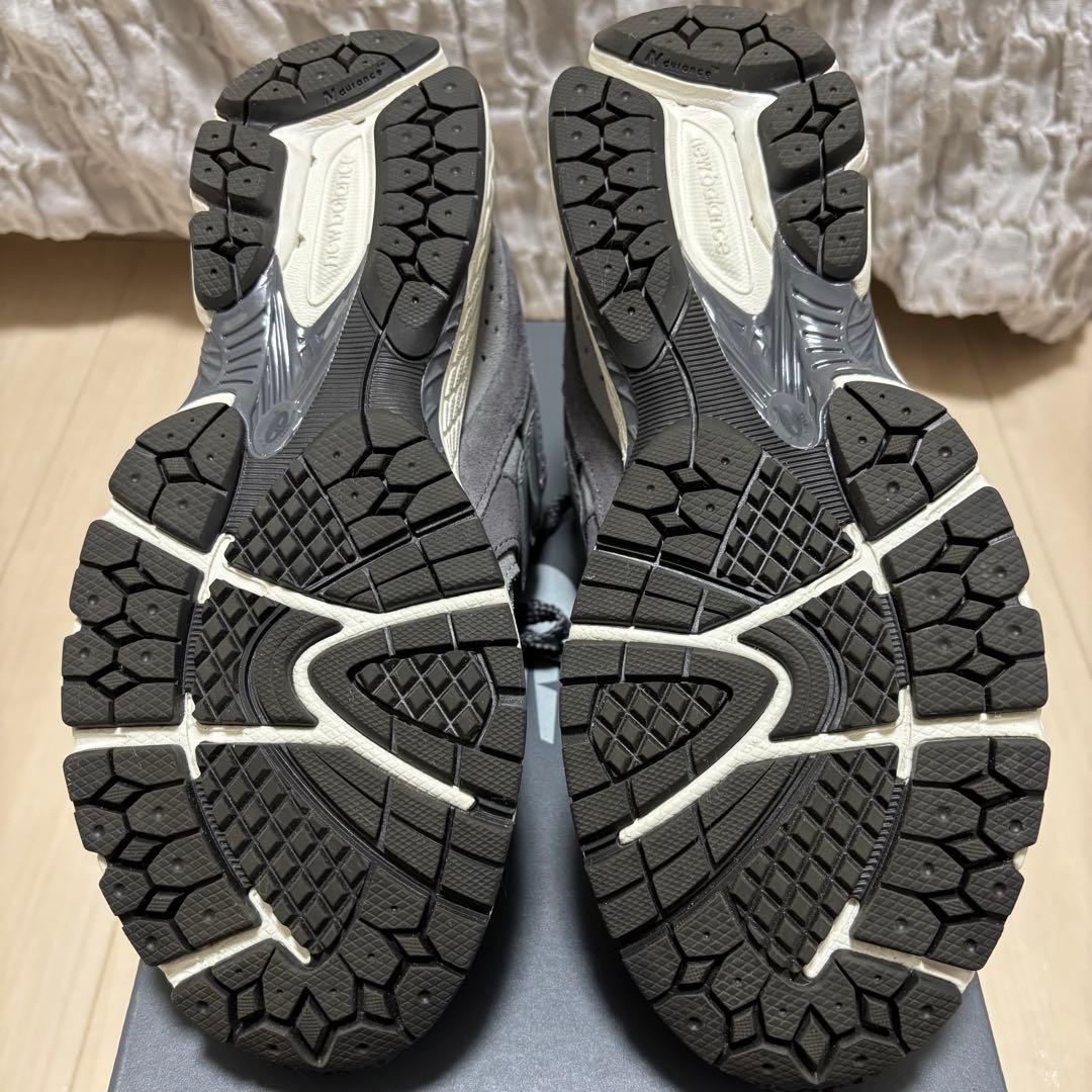 New Balance ニューバランス　U2002RCB 24.0cm