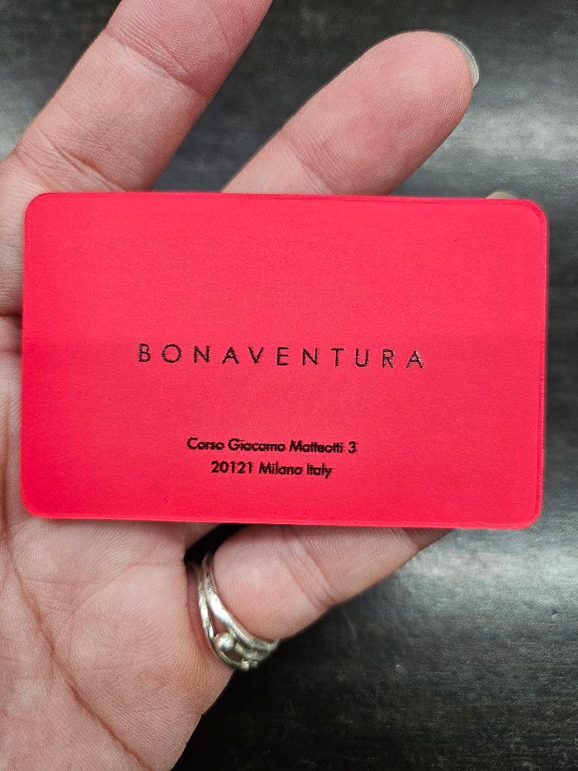 ╰*C様 BONAVENTURA 手帳型 iPhoneケース 8月末まで出品 - メルカリ