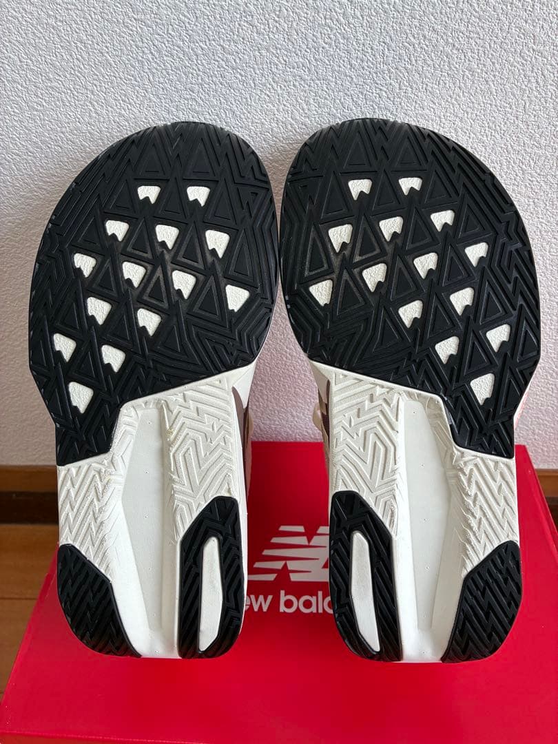 NewBalance Fuelcell Revel v5 26.5cm ワイズD