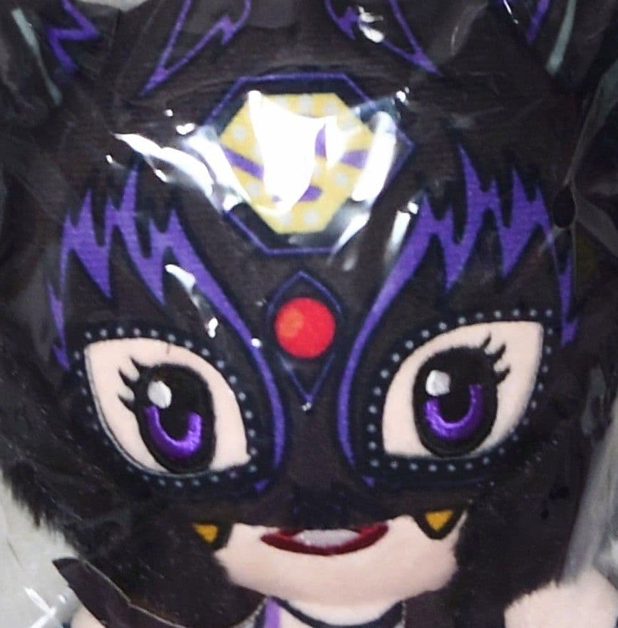 新品未開封】スターライトキッドぬいぐるみコレクション(スターダム