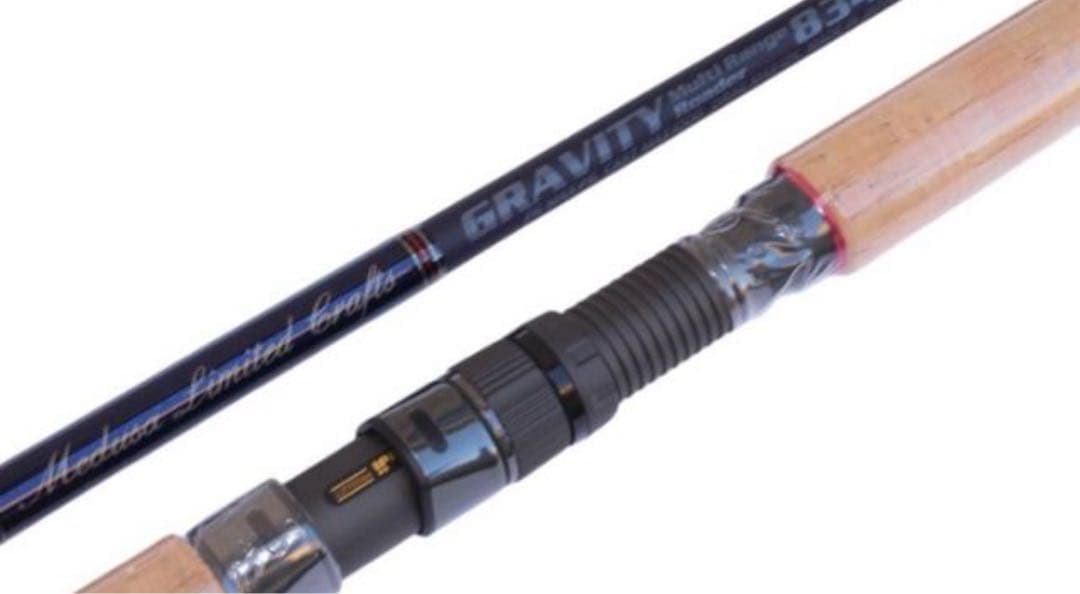 【新品】MCワークス　グラビティ　GRAVITY834STR　30th 限定 MCワークス グラビティ834STR リミテッドモデル 2025.11