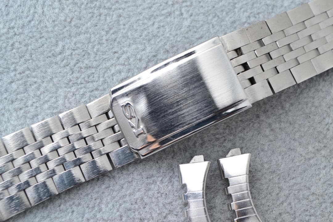 K136 SEIKO キングセイコー 56KS 純正ベルト【XAB 123】 - メルカリ