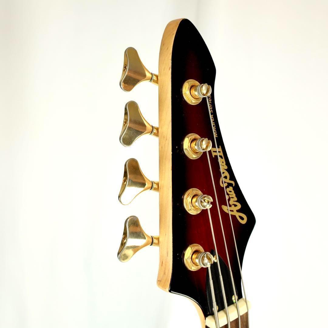 アリアプロ2 マグナシリーズ ディンキーシェイプ ベース - メルカリ