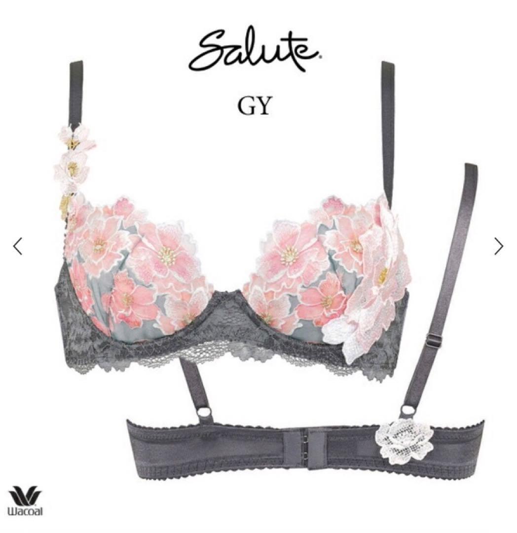 【サルート】希少G65 《新品》日本の花嫁03G プッシュアップブラソングセット