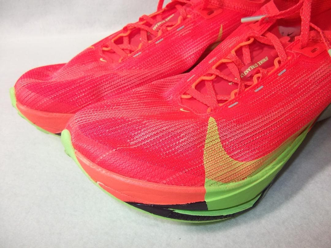 NIKE Streakfly2 ストリークフライ2 25.0cm