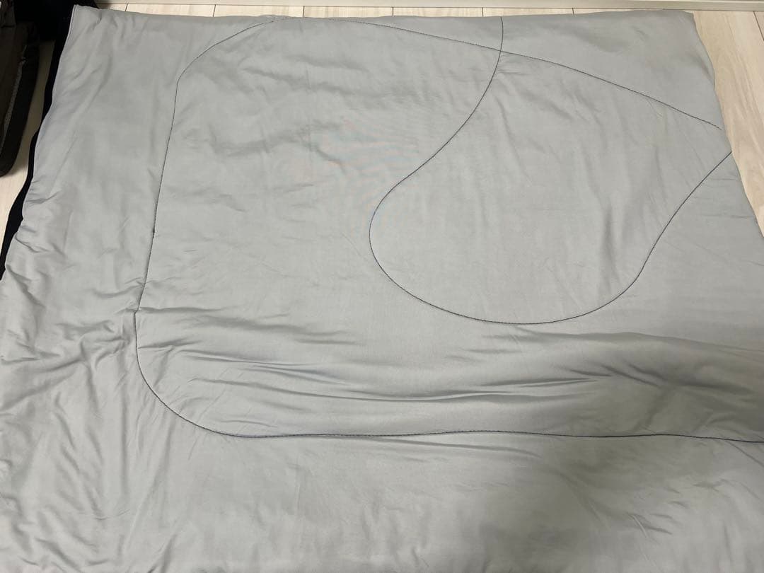 ヒツジのいらないかけ布団 -アイス・ブレイク-