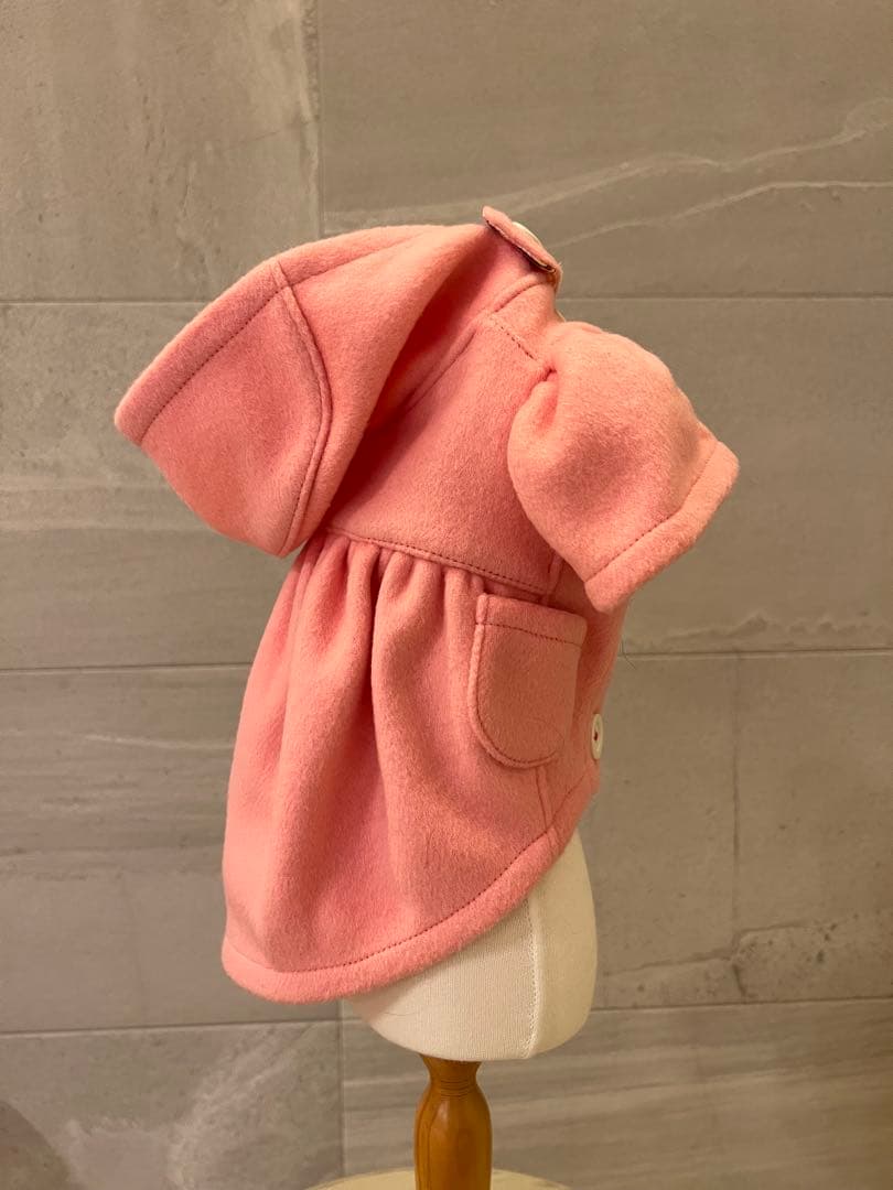 アトリエgg おおかみなんて怖くないピンク21