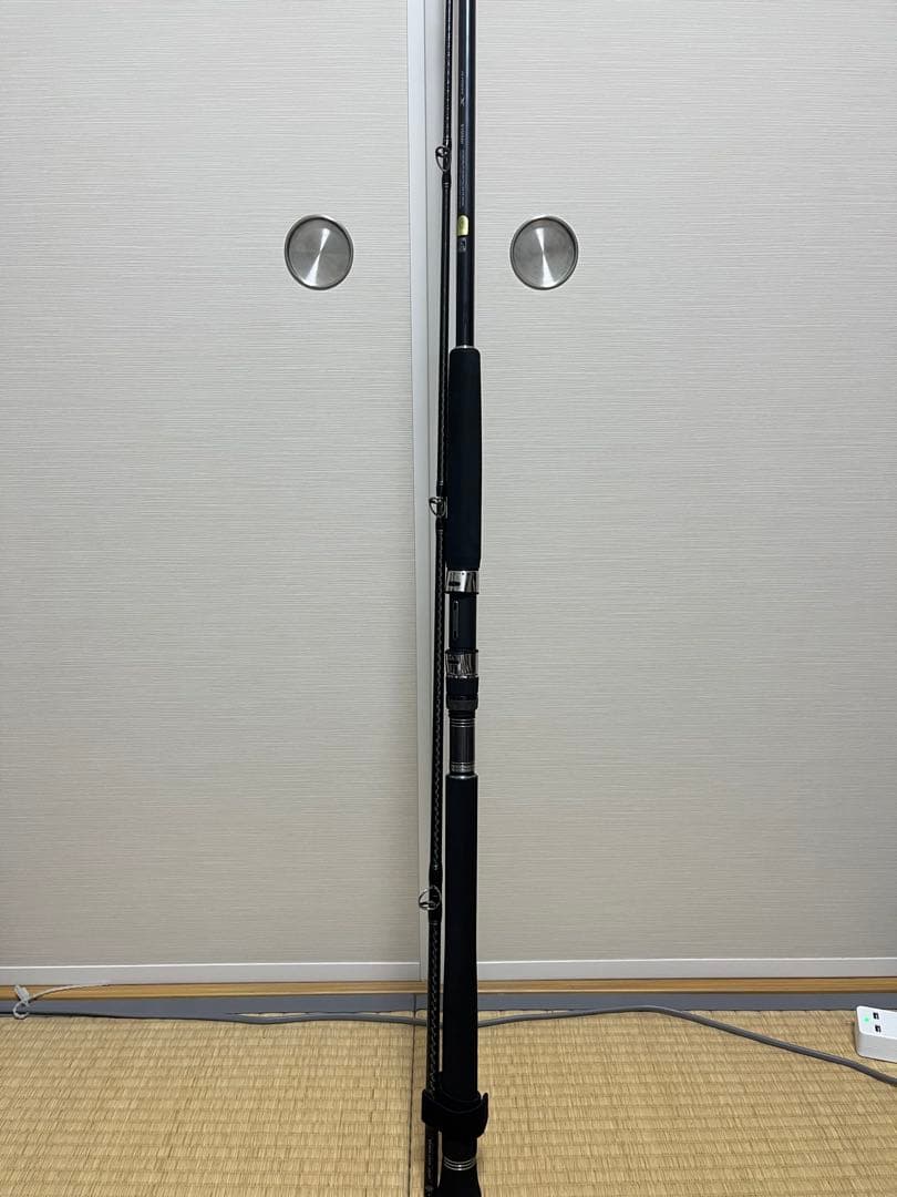 シマノ 19 コルトスナイパーエクスチューン S100MH XTUNE 未使用品 19 コルトスナイパー エクスチューン 100MH – フィッシングマックス