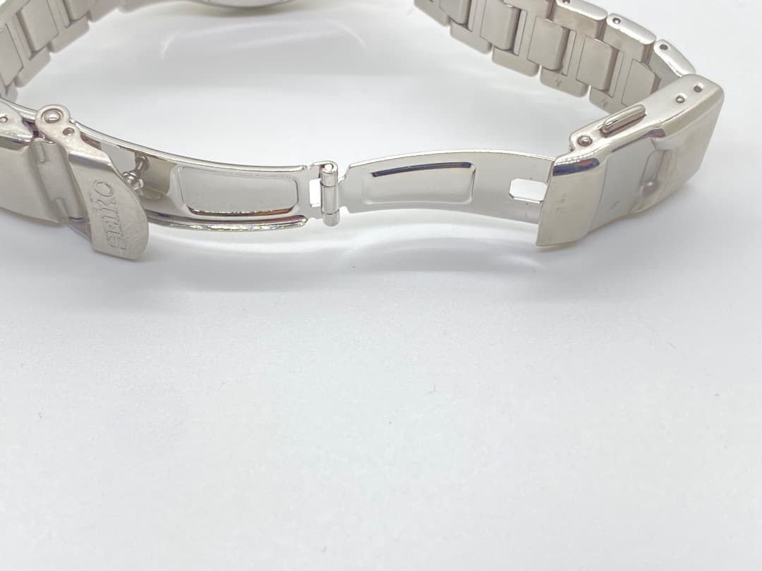 稼働】セイコー プロスペックス ダイバーズ ソーラー V185-0AB y2k