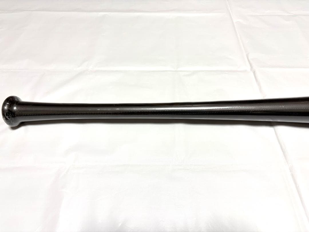 ゆ*ん様 ディマリニ プロメイプル コンポジットバット 84cm 900g ブラ