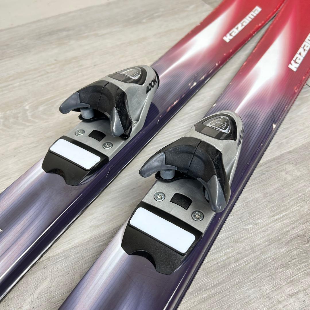 【送料無料】KAZAMA Frozen 130cm 初心者 SK61029