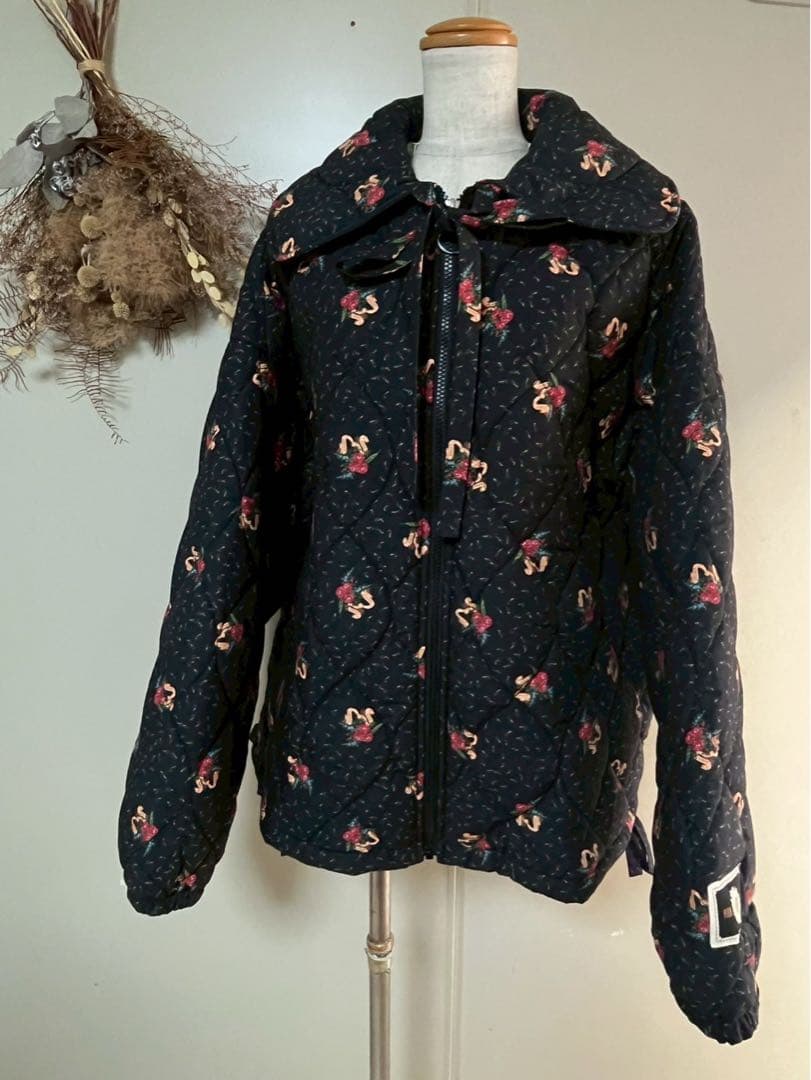 ★値下げ　PINK HOUSE　コート　タグ付き新品 コラボレーション第二弾 【 LeSportsac × PINK HOUSE 】7/28(fri