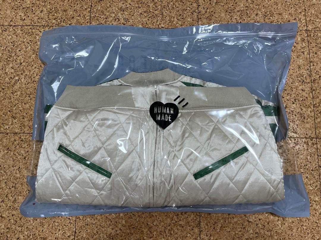 HUMAN HOPE SOUVENIR JACKET /j-hope ホビ - メルカリ