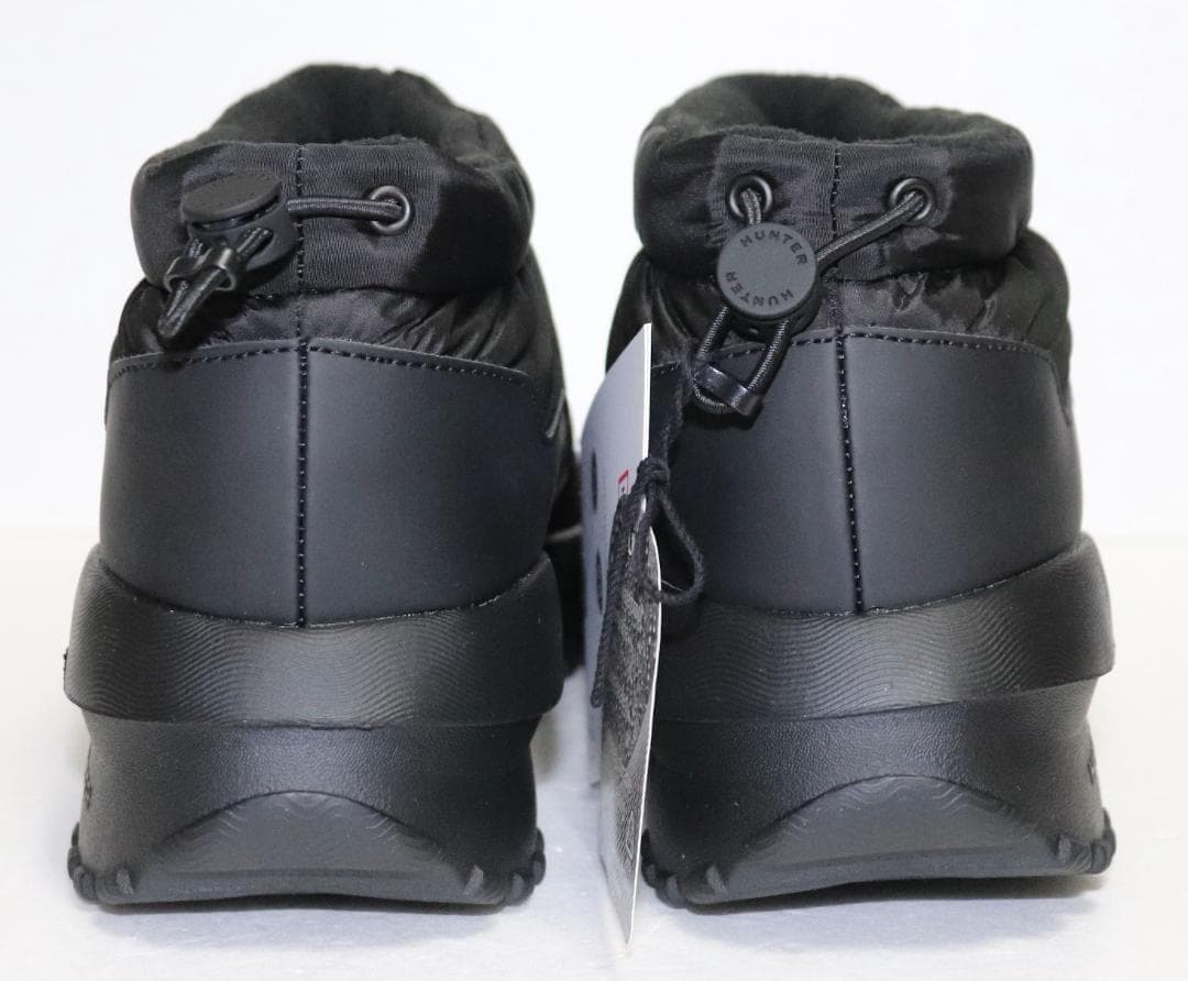 新品 本物 HUNTER 靴 UFF7002NYL UK5 JP24 ハンター - メルカリ