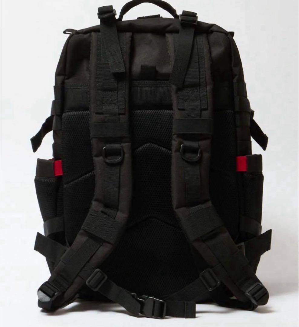 Powerhouse Gym トレーニング メンズ パワーハウスジム リュック