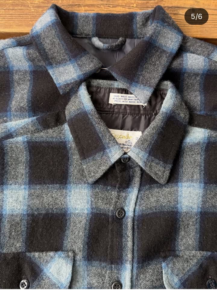 FJ original board shirt JAY ボードシャツ サイズL - メルカリ