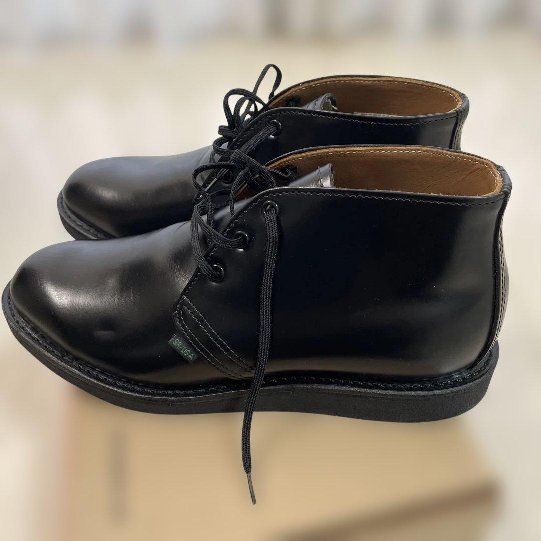 レッドウィング チャッカ ポストマン 9196 8（26cm） - メルカリ