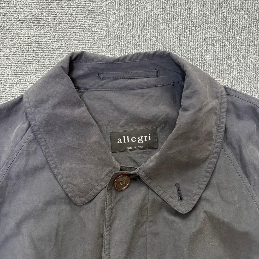 ま*る様 90's allegri Margiela期 コート イタリア製 サイ - メルカリ