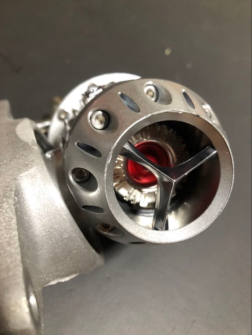 WRX 系(2000〜2007年型) HKS SQV 大気解放 - メルカリ