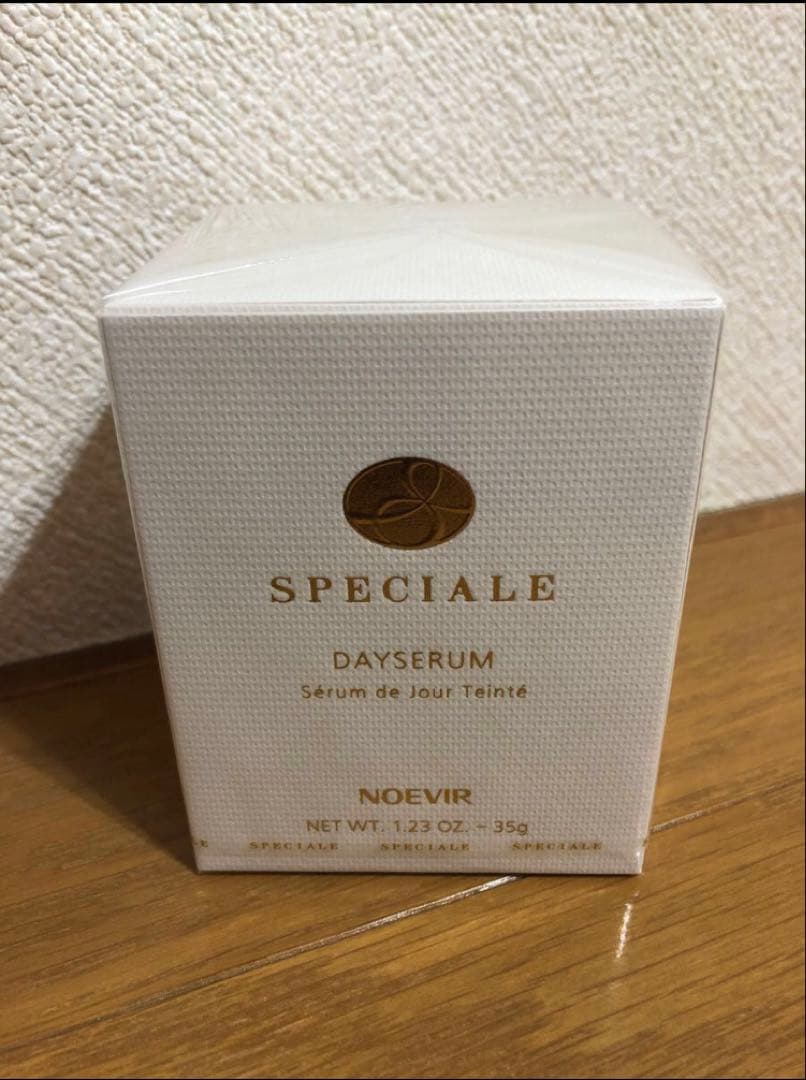 ノエビア スペチアーレ 薬用デイセラム（L2） - メルカリ