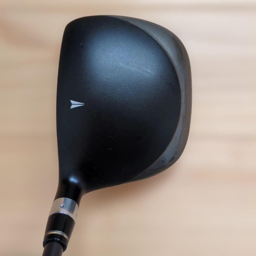 ナイキ サスクワッチ SUMO2 3W、5W、4UTセット - メルカリ