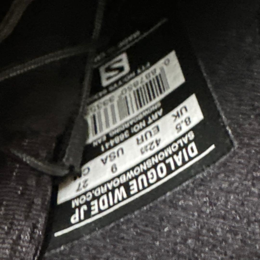 スノーボード OROT 153cm ビンディング FLUX sizeMセット - メルカリ