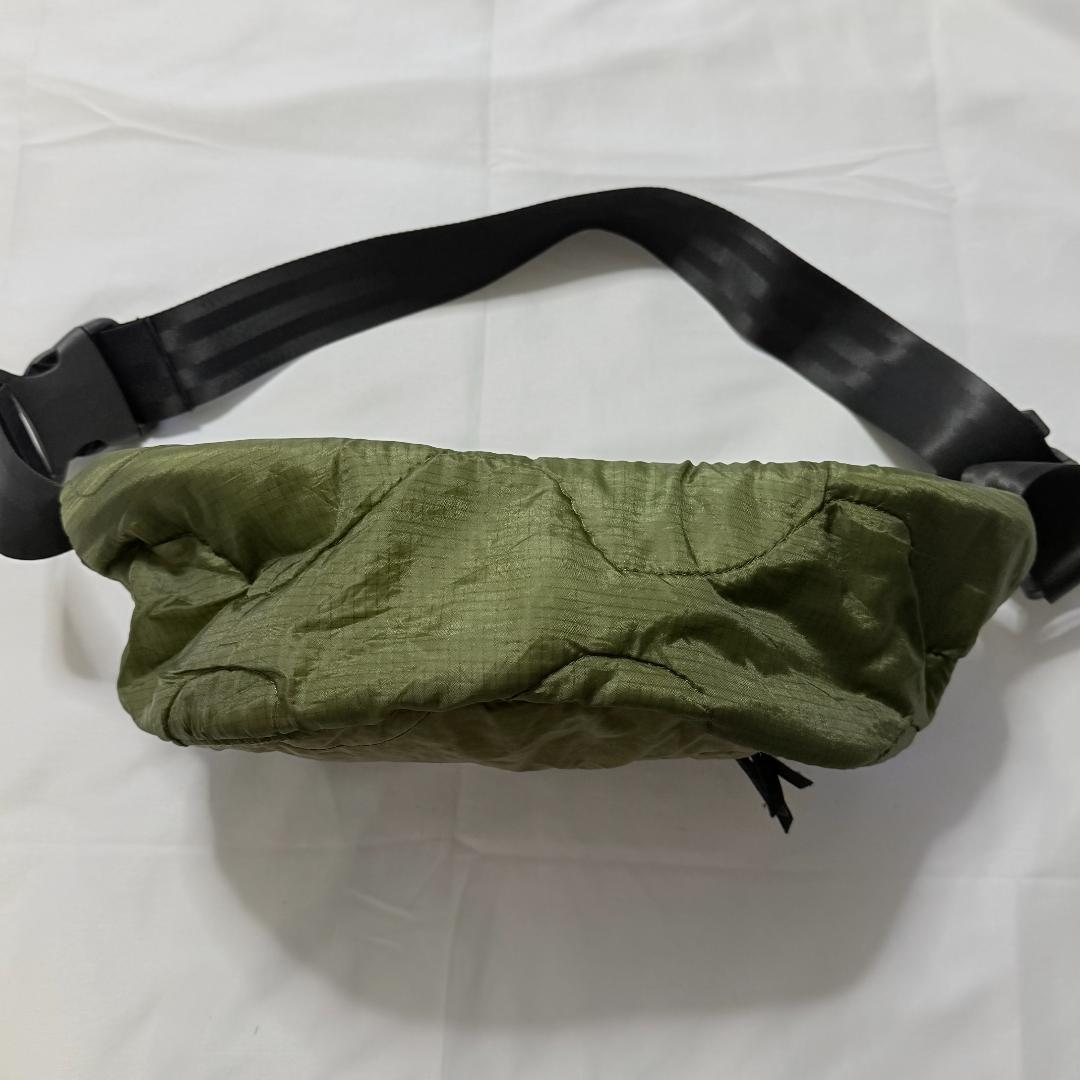 M*o様 キムタク US Customized Quilted Body Bag - メルカリ