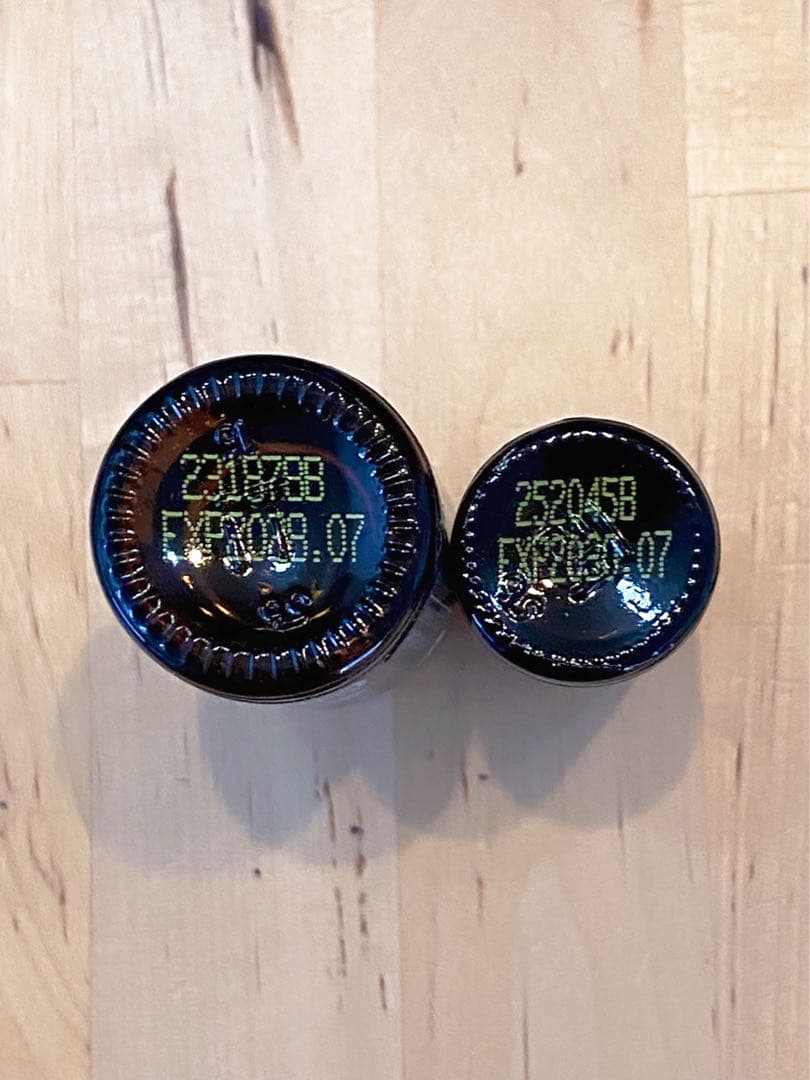 新品・未開封】doTERRA フランキンセンス15mlホリデーラブ5ml - メルカリ