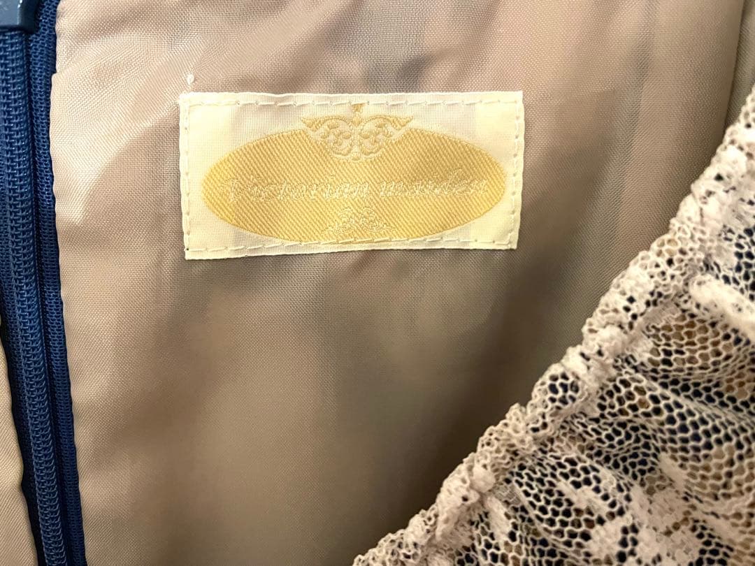 victorianmaiden ヴェルサイユリボンドレス ダマスクキャット - メルカリ