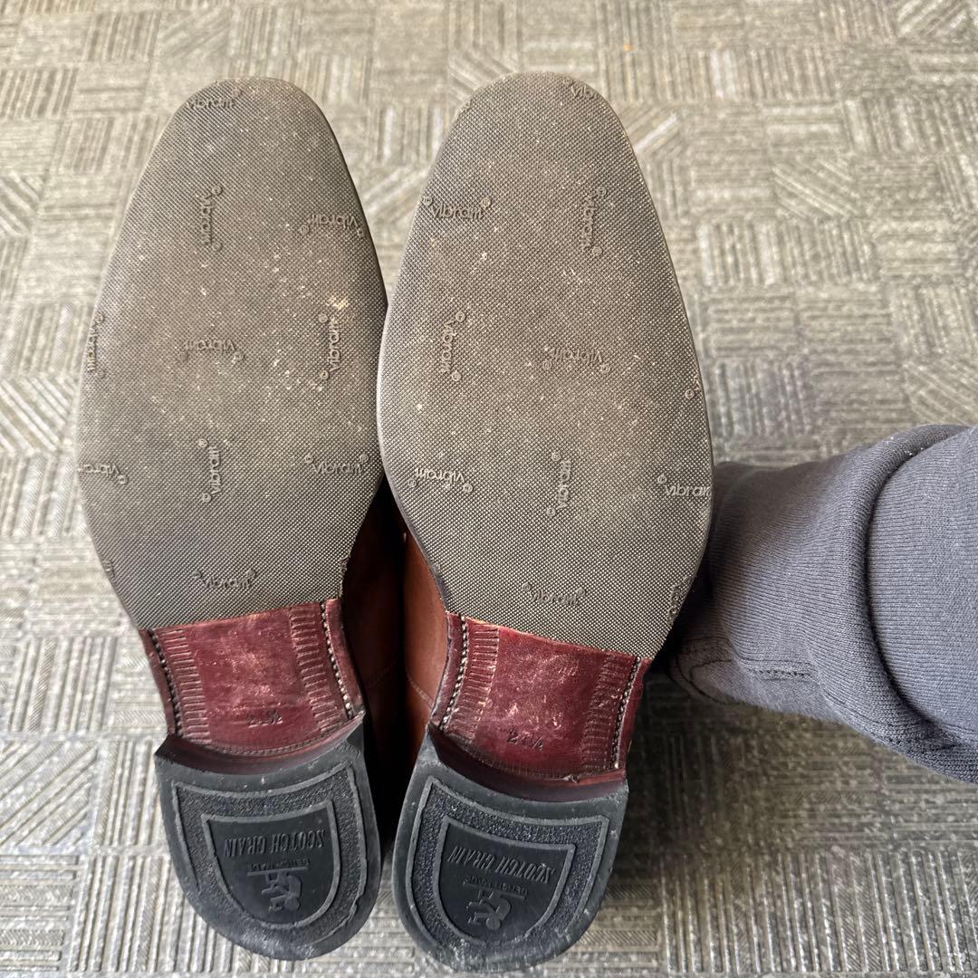 スコッチグレイン ODESSA 91624.5cm