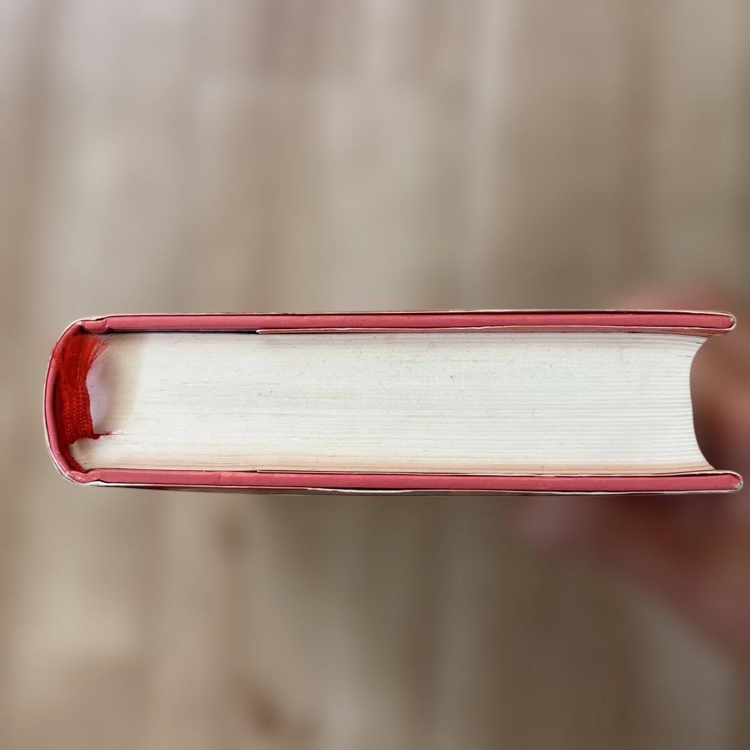 帯付き　アミ3度めの約束 : 愛はすべてをこえて