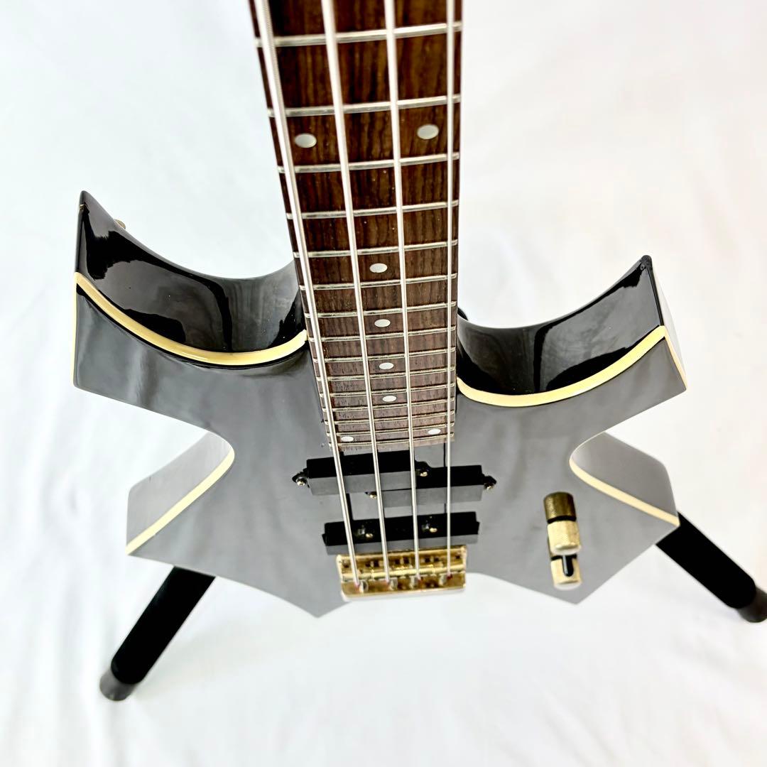 BARCLAY ￼ワーロックタイプ PJベース マックコーポレーション製