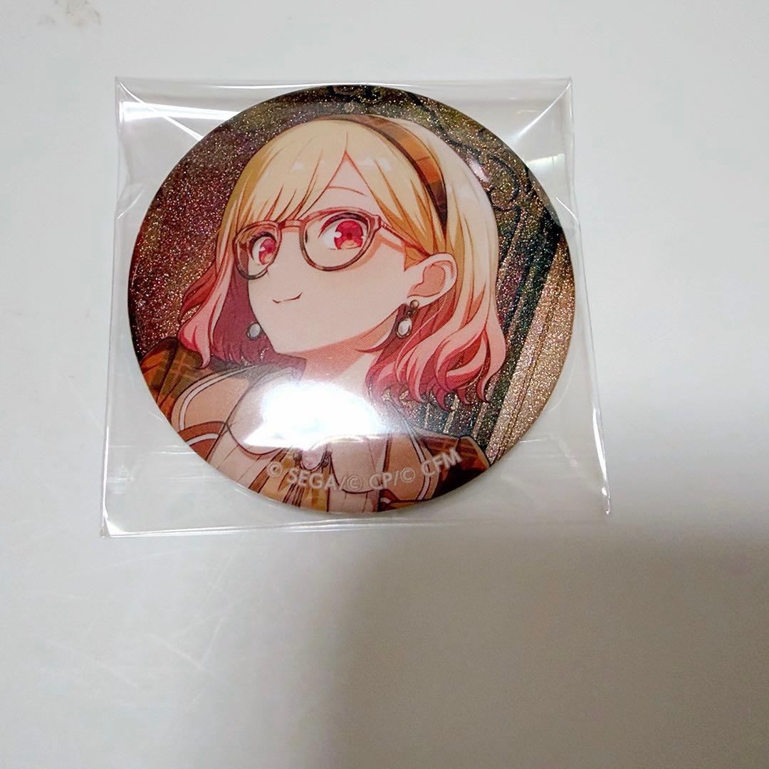 プロセカ 缶バッジ 48C 天馬咲希 特訓後 - メルカリ