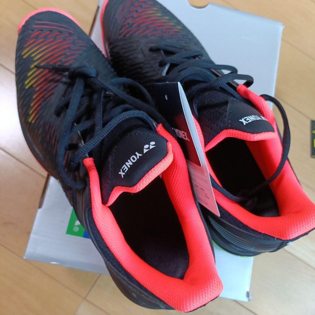 YONEX テニスシューズ ソニケージ2　AC 27.5cm メンズ