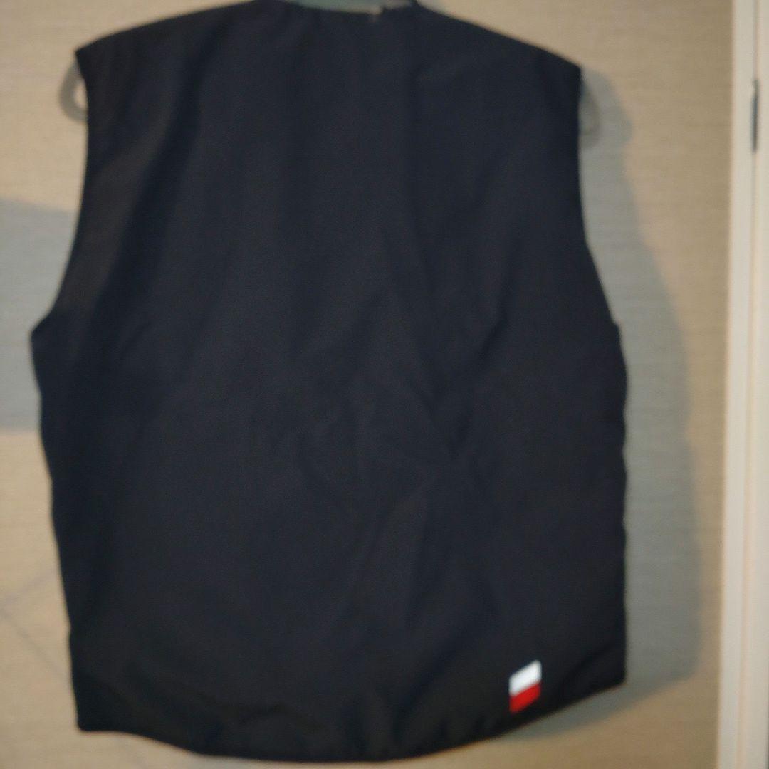 クシタニ K-1950 MID INNER VEST LL