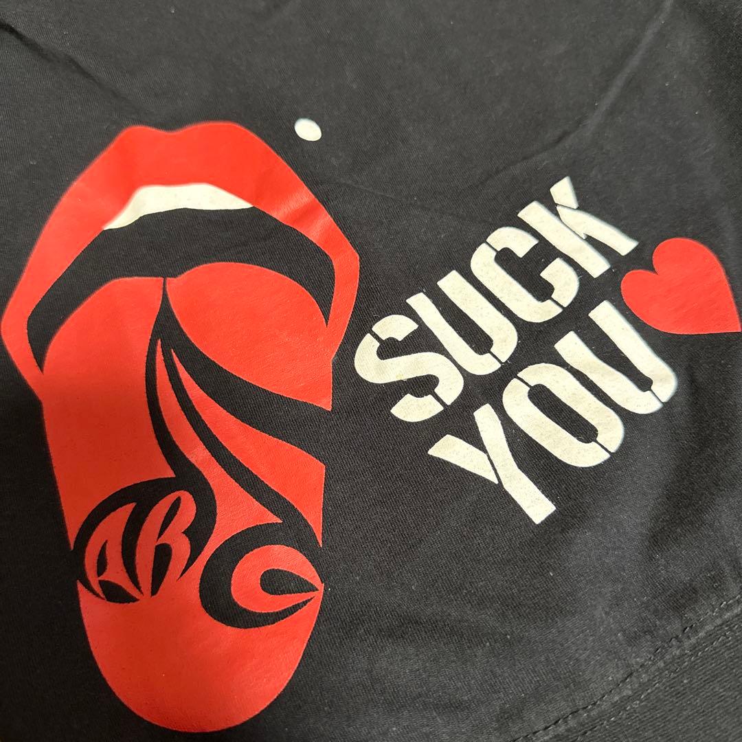 Acid Black Cherry セットアップパーカー&サルエル レディース - メルカリ