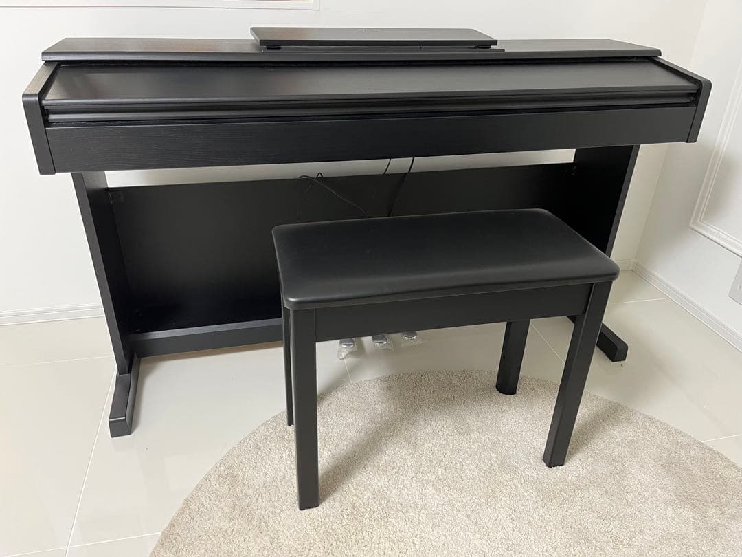 2019年製】YAMAHA 電子ピアノ ARIUS YDP-144B 【2019年製】YAMAHA YDP-144B