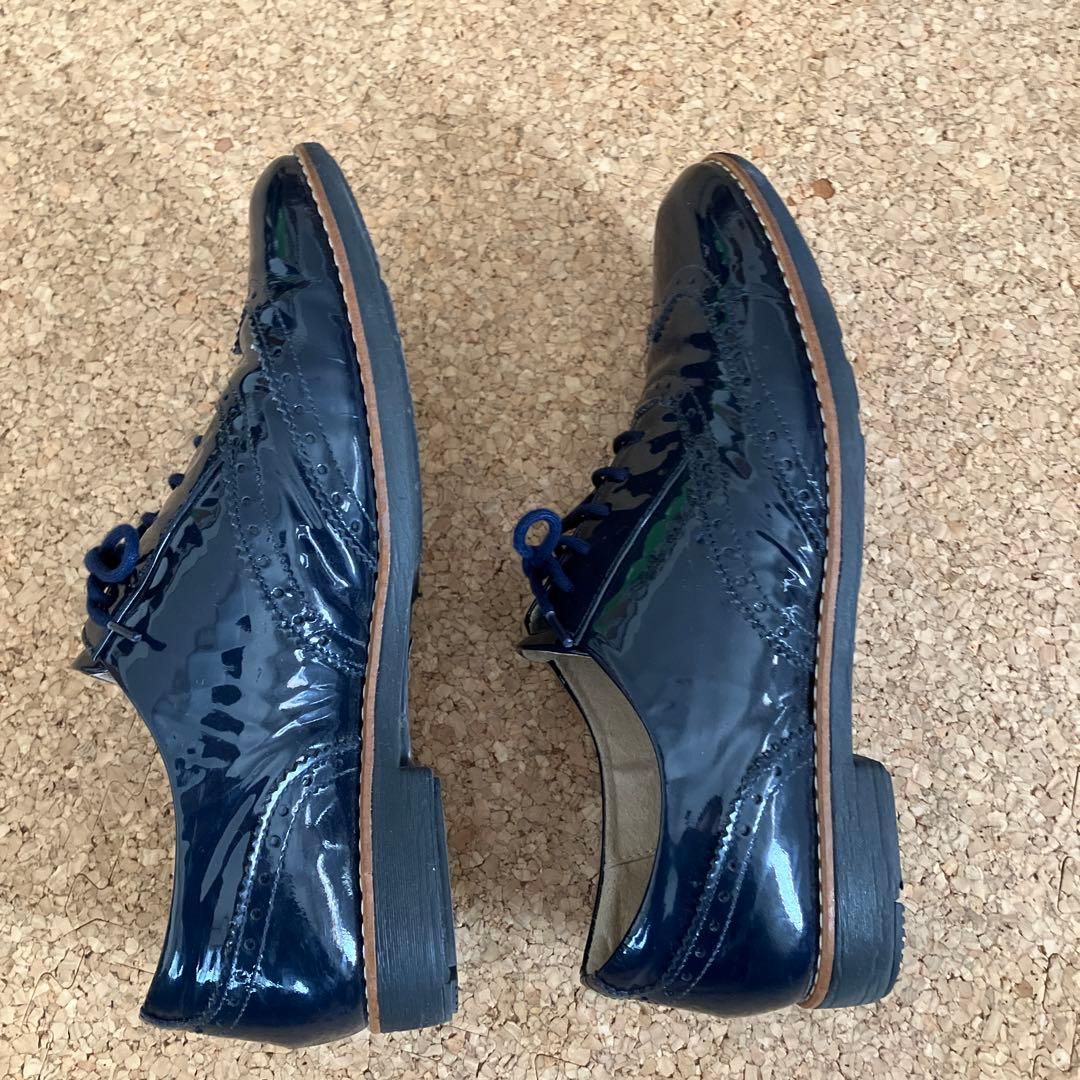 23.5cm アシックス ペダラ WC046B 2E 1212A046