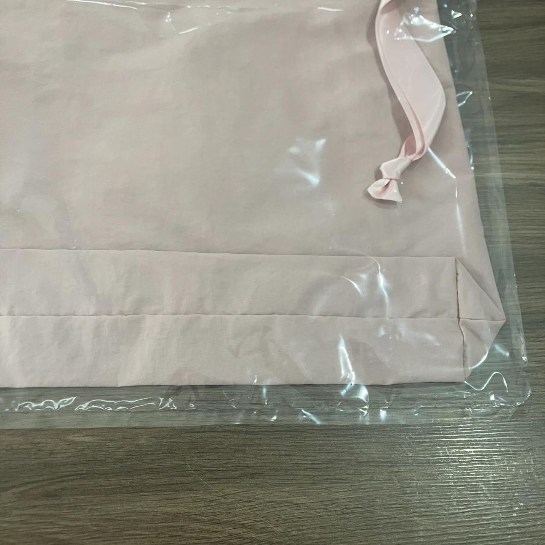 チャコット ポケモン コラボ ニンフィア トートバッグ 新品未使用 未