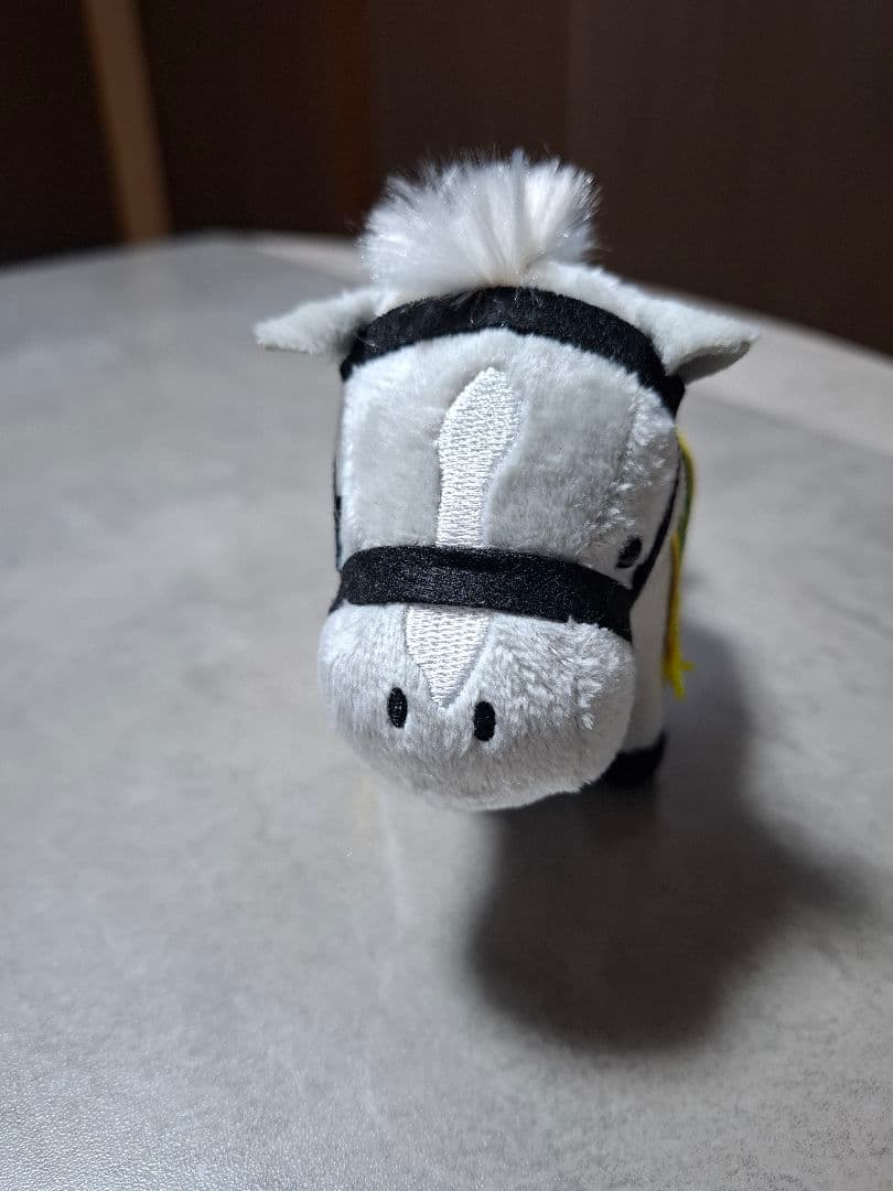 サラブレッドコレクション ゴールドシップ マスコットボールチェーン