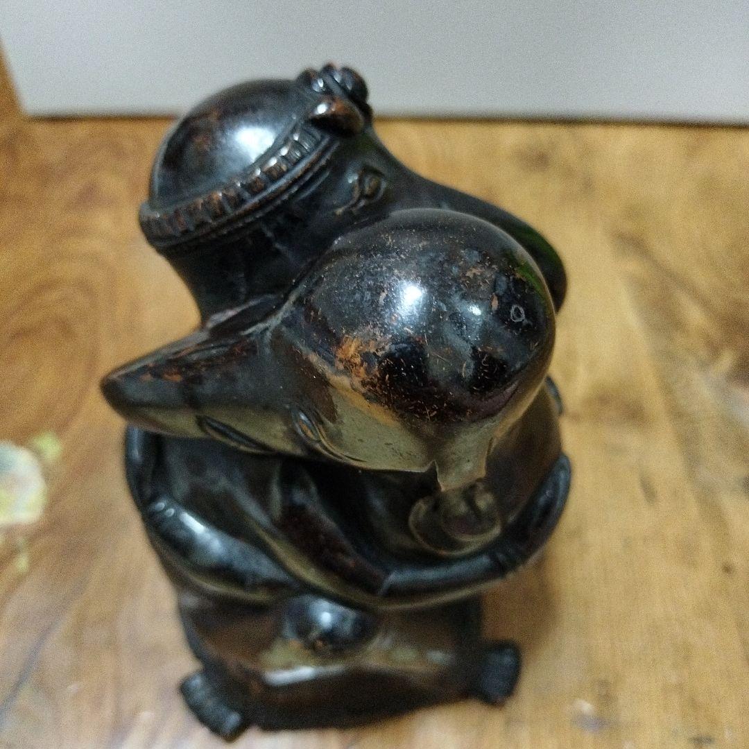 歓喜天 聖天 仏像 古美術 骨董 - メルカリ