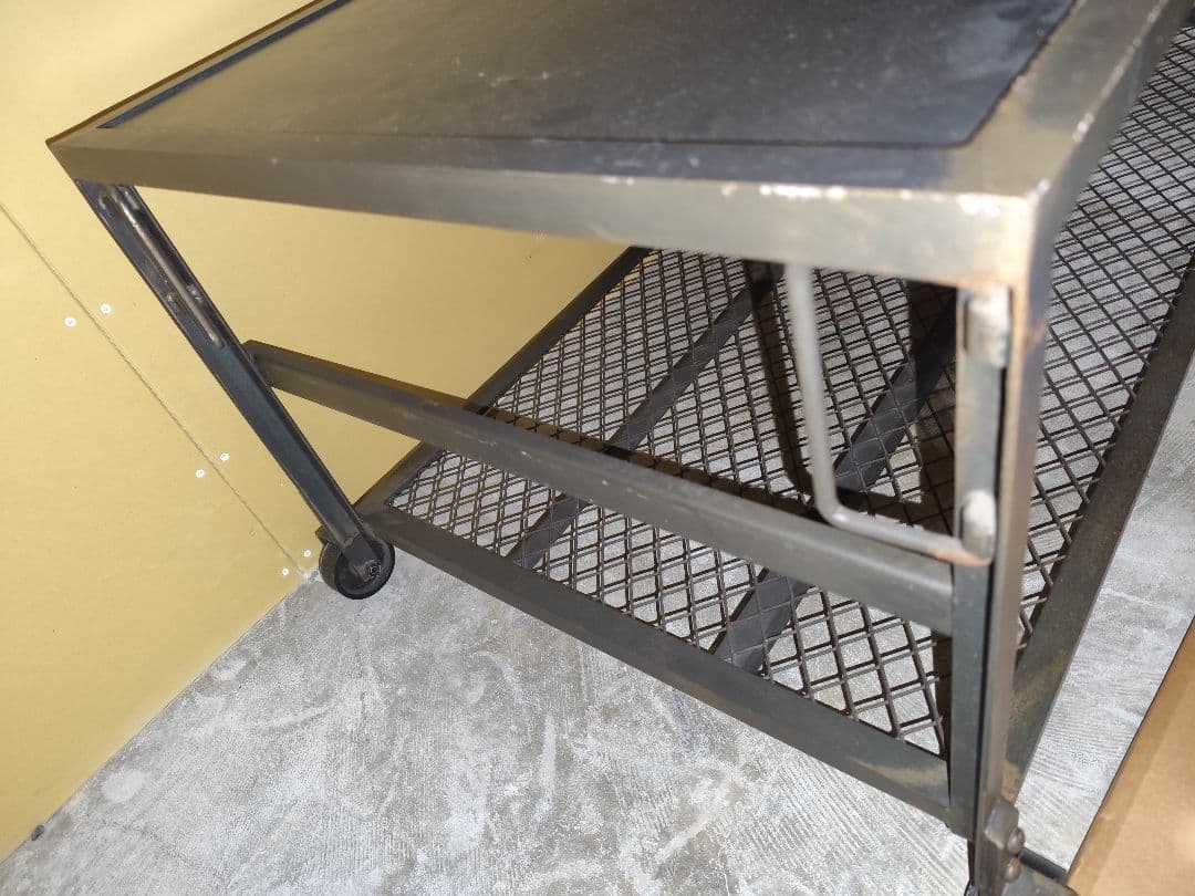 LIF様専用】Knot Antique Cago コーヒーテーブル