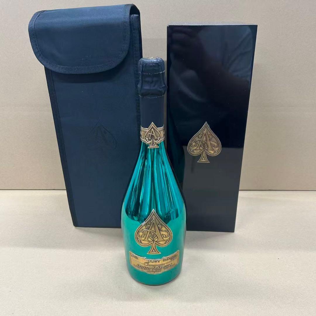 古酒 並行 アルマンド グリーン アルマンドグリーン | elegant