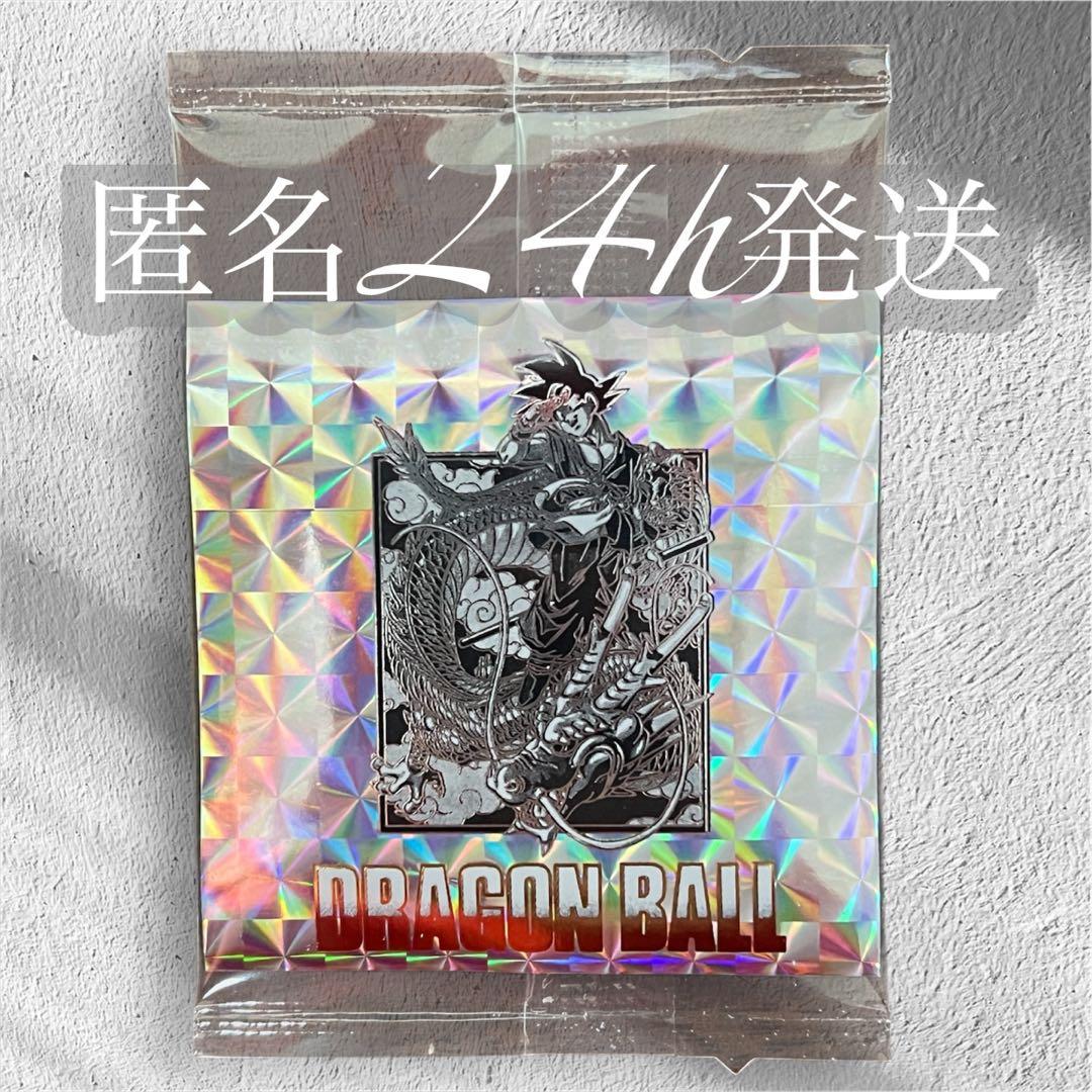 匿名配送 ドラゴンボールウエハース 40周年 42巻 - メルカリ