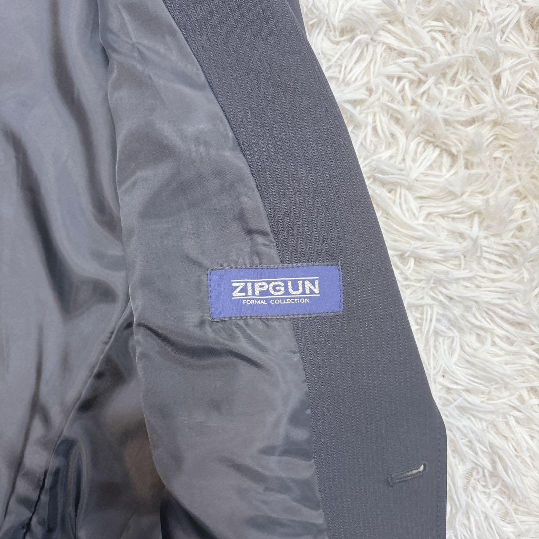 未使用級✨️ZIPGUN 男の子 卒業 フォーマルスーツ 豪華5点セット 160