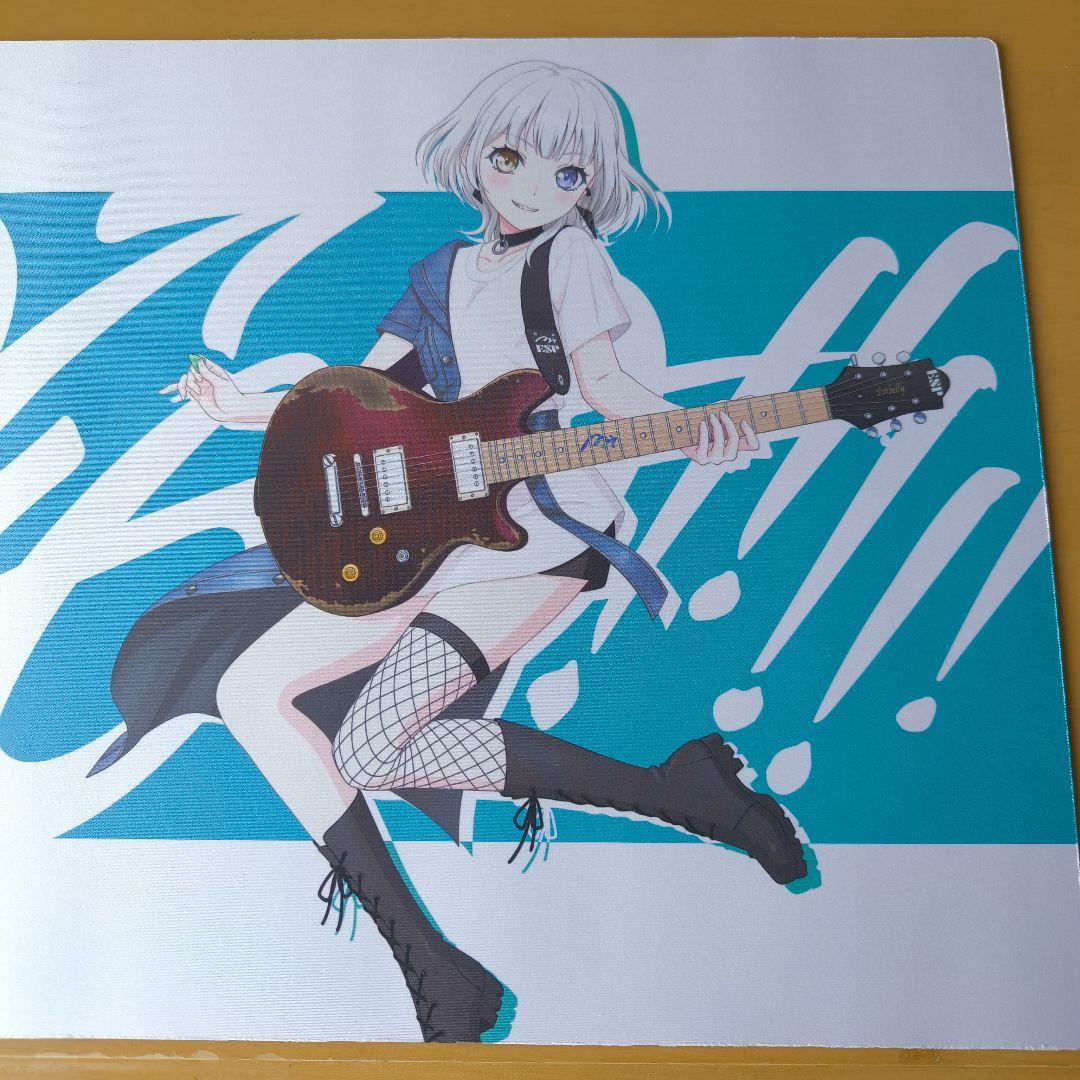 BanG Dream! MyGO!!!!! 要楽奈 プレイマット - メルカリ