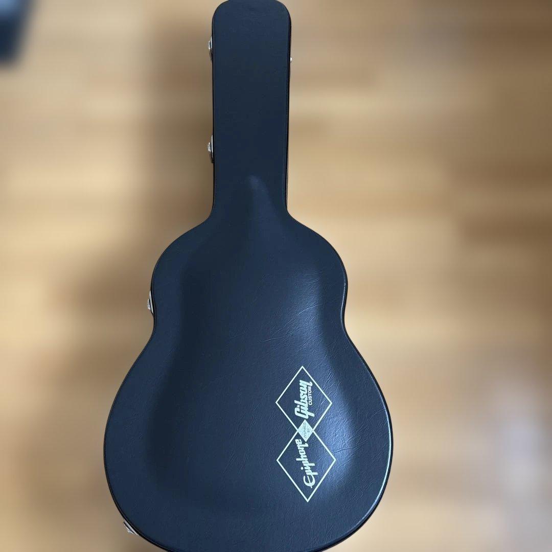 エピフォン奥田民生モデル Epiphone Tamio Okuda J-45 Epiphone Tamio Okuda J-45 Washed Vintage Sunburst アコースティック