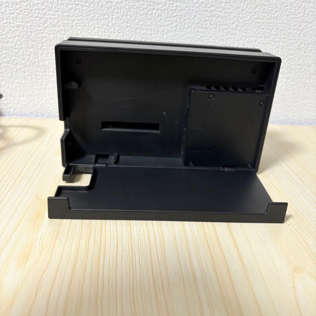 Nintendo Switch 純正ドック スマブラモデル ACアダプター - メルカリ