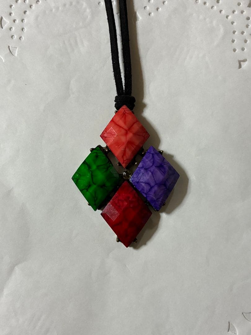 遺品整理 生前整理 断捨離 アクセサリー【ネックレス】 - メルカリ