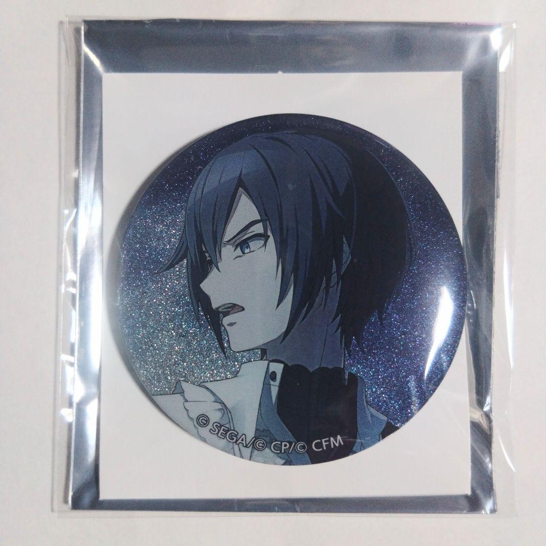 プロセカ グリッター缶バッジ vol.47 C KAITO - メルカリ